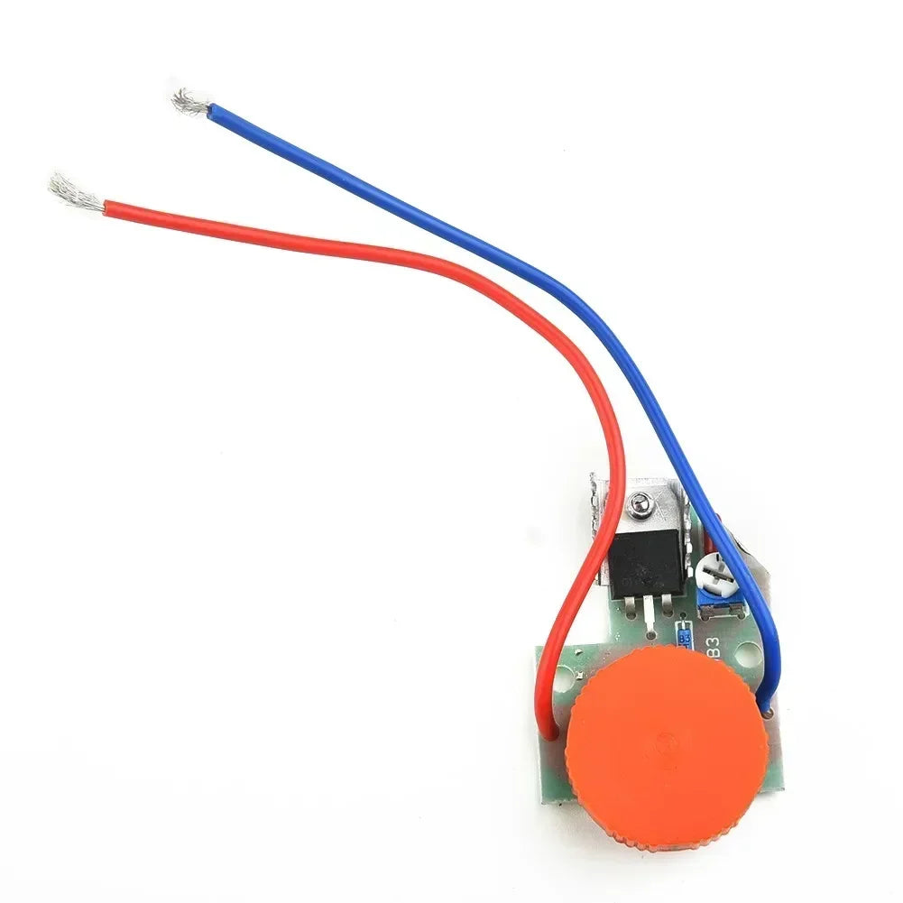 250V 12A Power Tool Speed Controller Knob Switch – Drill & Grinder Power Tool Switch Axl China Mainland