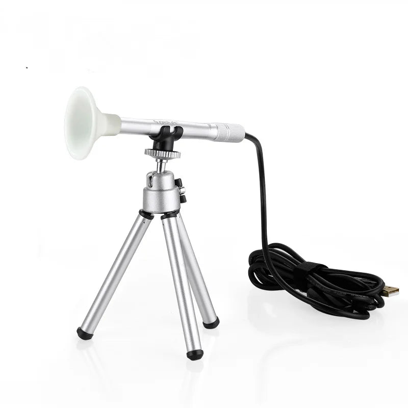 500X Digital Microscope – Phone Repair, Stamps & Insect Viewer Digital Microscope Axl