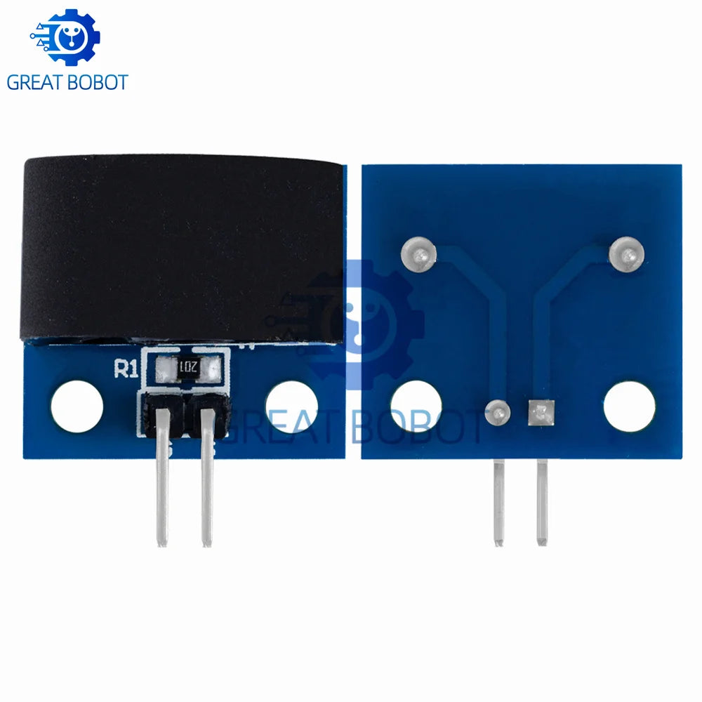 5A Single-Phase AC Current Sensor Module for Arduino AC Current Sensor Module Axl