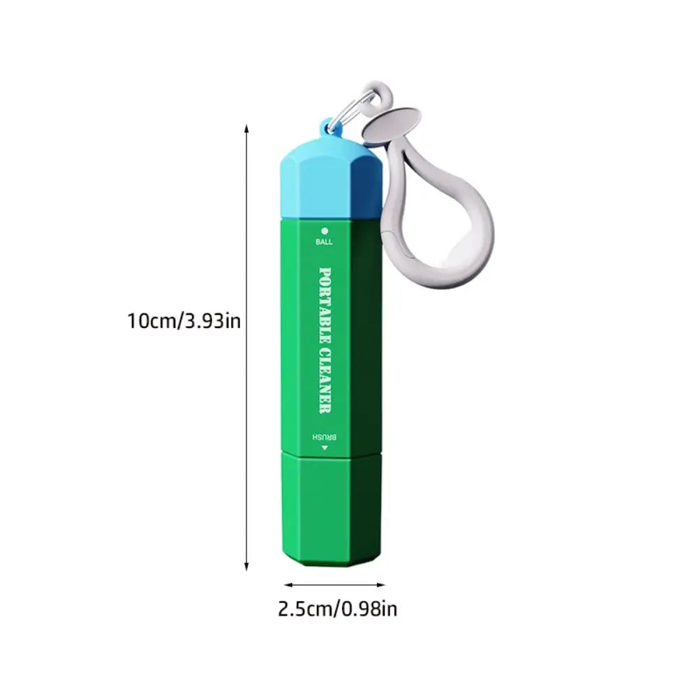15ml Portable Stain Remover Pen – Double-Head Brush Tip Stain Remover Pen Axl
