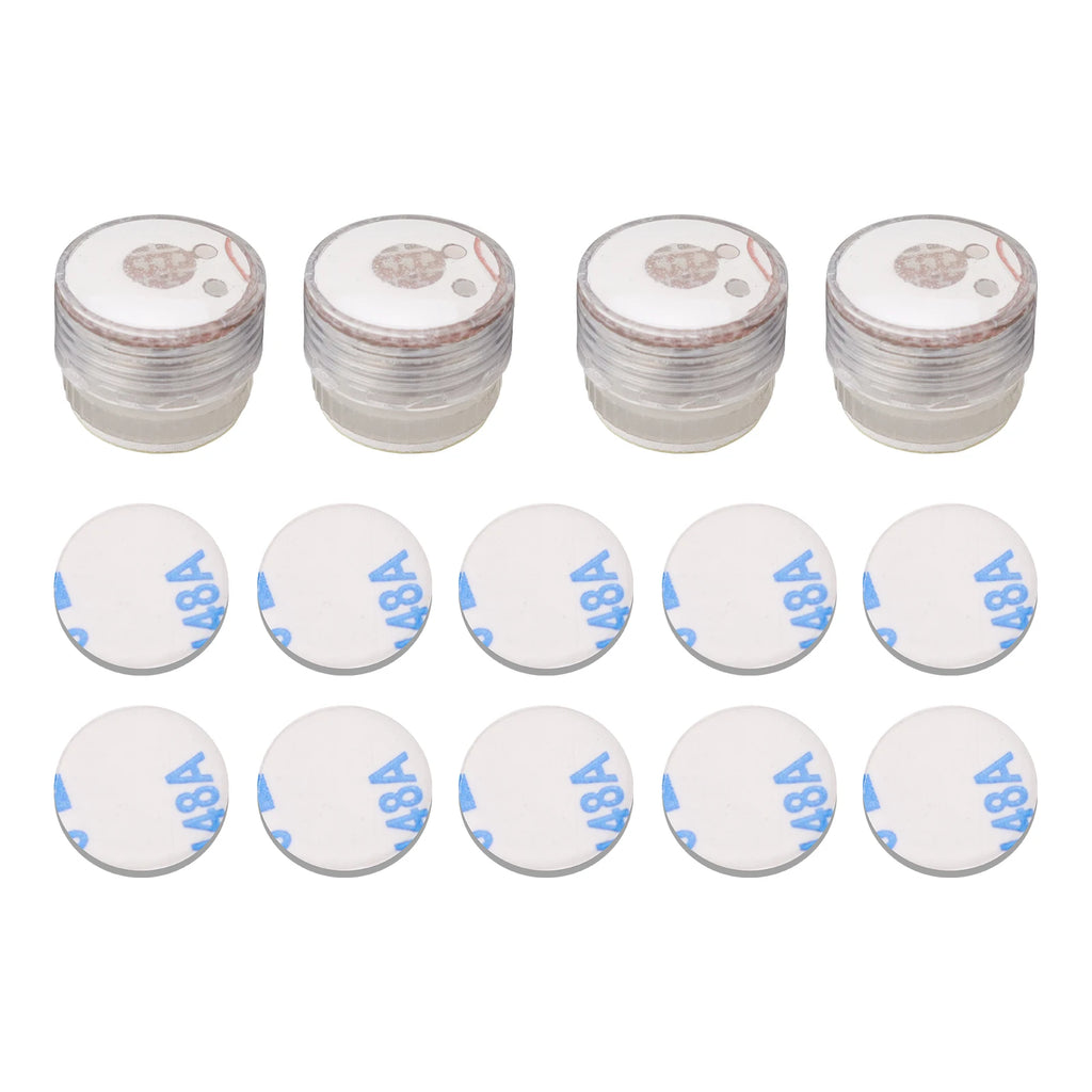 DJI NEO Mini Flash Light – Night Flight Warning Signal Light Drone Strobe Light Axl 4 PCS