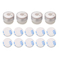DJI NEO Mini Flash Light – Night Flight Warning Signal Light Drone Strobe Light Axl 4 PCS
