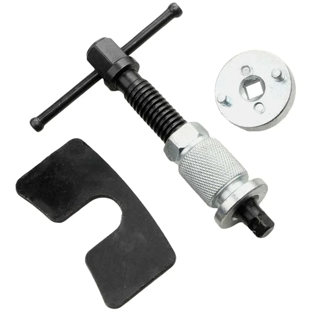 Brake Piston Rewind Tool Kit – 3/5pc Caliper Separator Set Brake Caliper Tool Axl 3pcs China Mainland