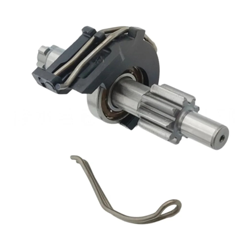 Gear Transmission Shaft 1617000589 – GBH2-26E / 2-26RE Power Tool Spare Part Axl
