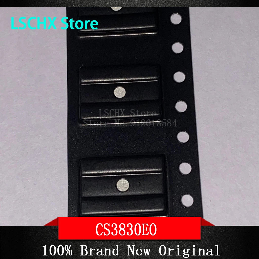 5-Pack CS38xx Audio Power Amplifier ICs – CS3808 CS3820 CS3830 Audio Amplifier IC Axl