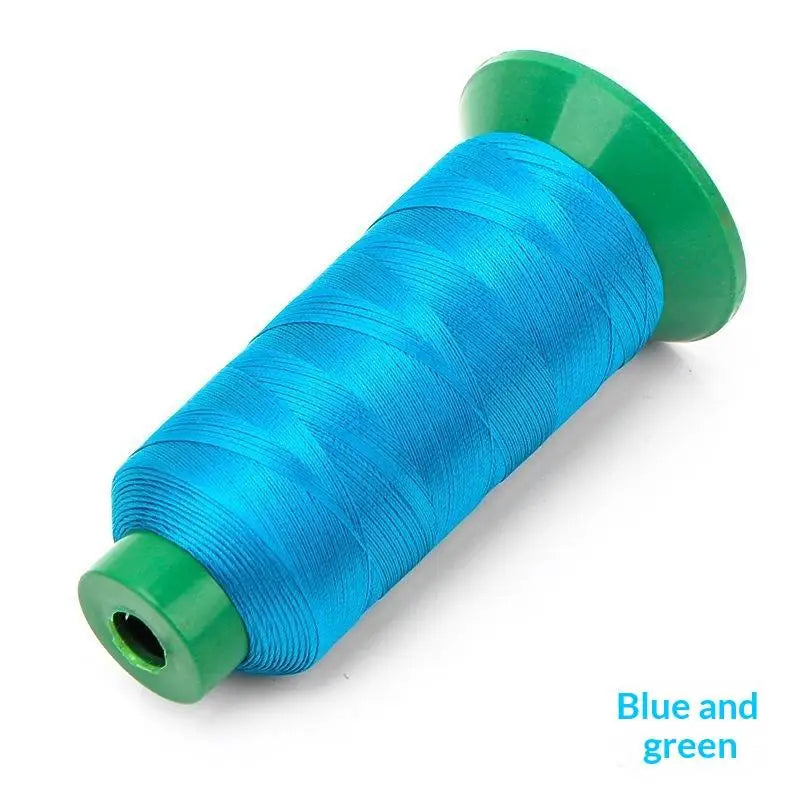 Heavy Duty Polyester Sewing Thread 2000 Yards 210D/3 Sewing Thread Axl A3