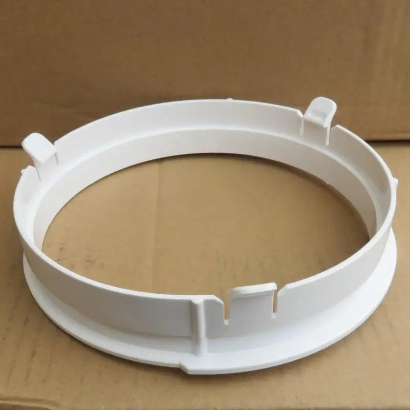 Portable AC Exhaust Hose Connector – Window Duct Adapter AC Duct Adapter Axl A3