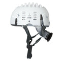 Fursuit Helmet Protective Shell – Adjustable Impact Protection Costume Helmet Liner Axl PE shell lining knob