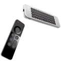 W3 2.4G Wireless Air Mouse Mini Keyboard – Voice & Gyroscope Wireless Air Mouse Keyboard Axl Default Title