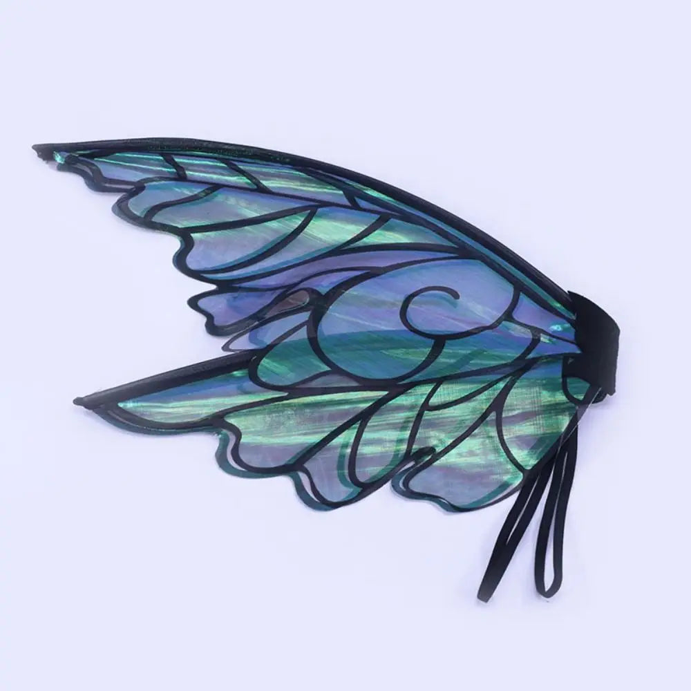 Halloween Fairy Wings Costume for Adults & Kids | Party Dress Up Fairy Wings Costume Axl