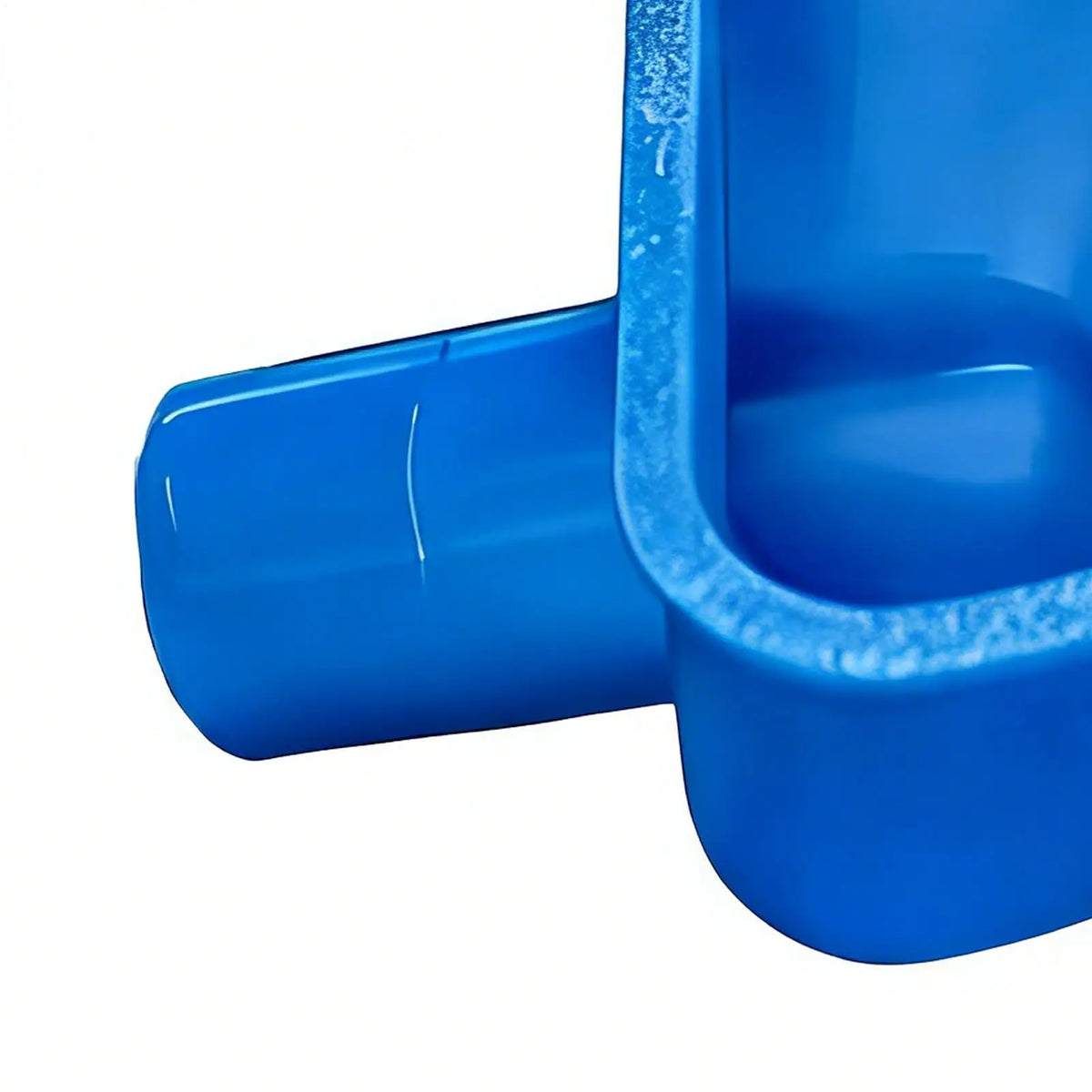 RV Water Tank Funnel – Wide Mouth Anti-Spill 3D Printed Filler RV Water Funnel Axl