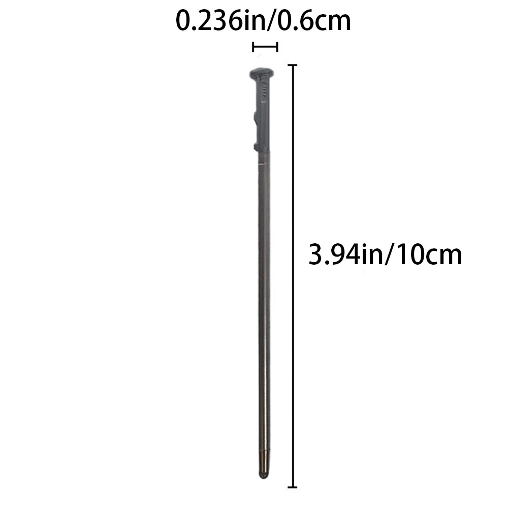 Stylus Pen for LG Stylo 5 LM-Q720 – Writing & Drawing Touch Pen Replacement Stylus Pen Axl