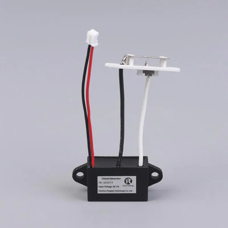 USB Ozone Air Purifier Ionizer – Odor Eliminator for Home USB Air Purifier Axl Default Title