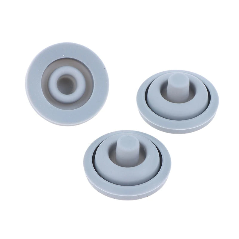 WMF Perfect Plus Silicone Indicator Seal Cap – 2/5 Pcs Pressure Cooker Accessory Axl