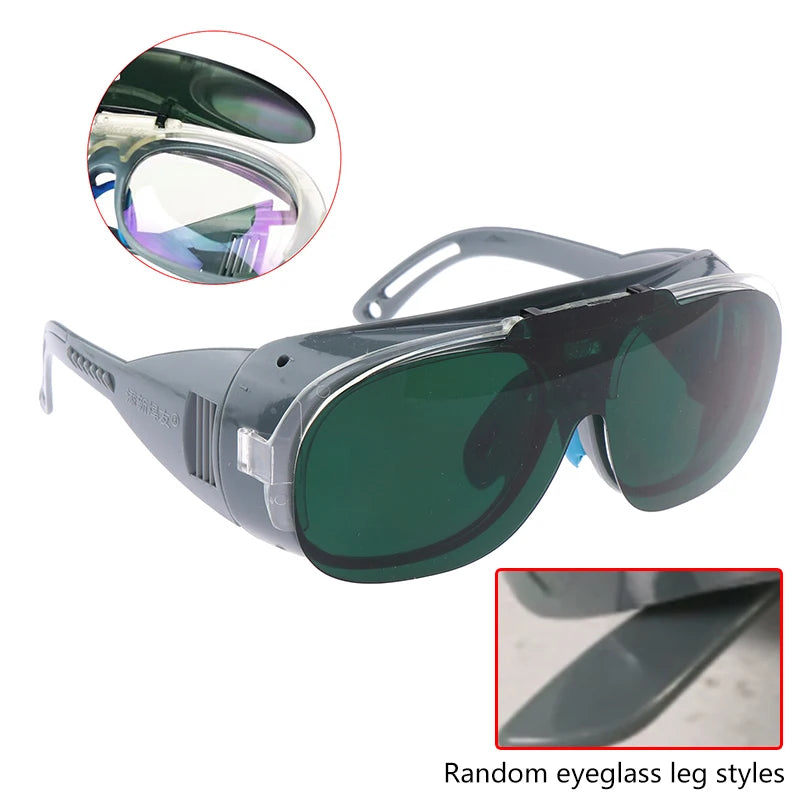 Anti-Glare Welding Goggles – PC Safety Eye Protector Welding Safety Goggles Axl
