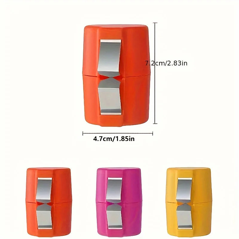 Manual Egg Shell Opener & Eggshell Separator Kitchen Tool Egg Cracker Tool Axl