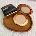 Charlotte Tilbury 2-Color Blush Powder – Brightening & Oil Control Blush Powder Axl Fair