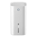 BALASHOV 850mL Portable Dehumidifier – Auto-Off Home Office Portable Dehumidifier Axl WHITE EU Plug