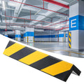 Heavy-Duty Foam Garage Wall Protector & Edge Guard Bumper Foam Wall Bumper Axl Default Title