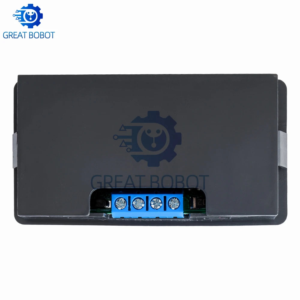Dual Channel PWM Signal Generator – Adjustable Frequency & Duty PWM Signal Generator Axl