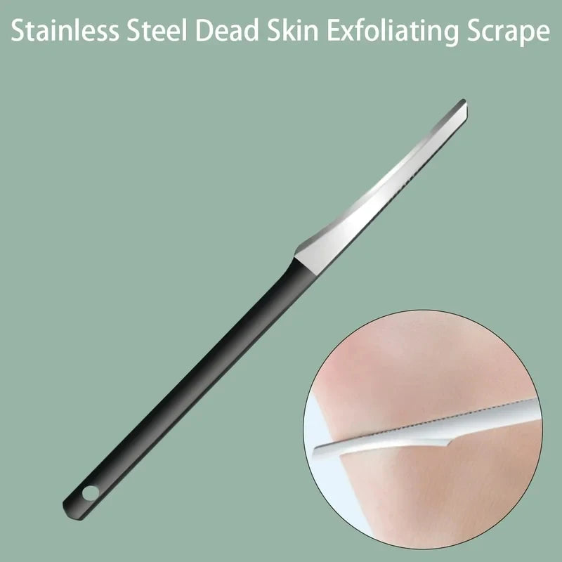 Podiatrist Nail Care Set – Heavy Duty Stainless Steel Clippers Nail Care Set Axl
