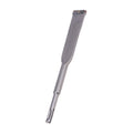 SDS Plus 4-Tooth Tungsten Carbide Chisel Bit – Granite & Masonry Carbide Chisel Bit Axl 250MM