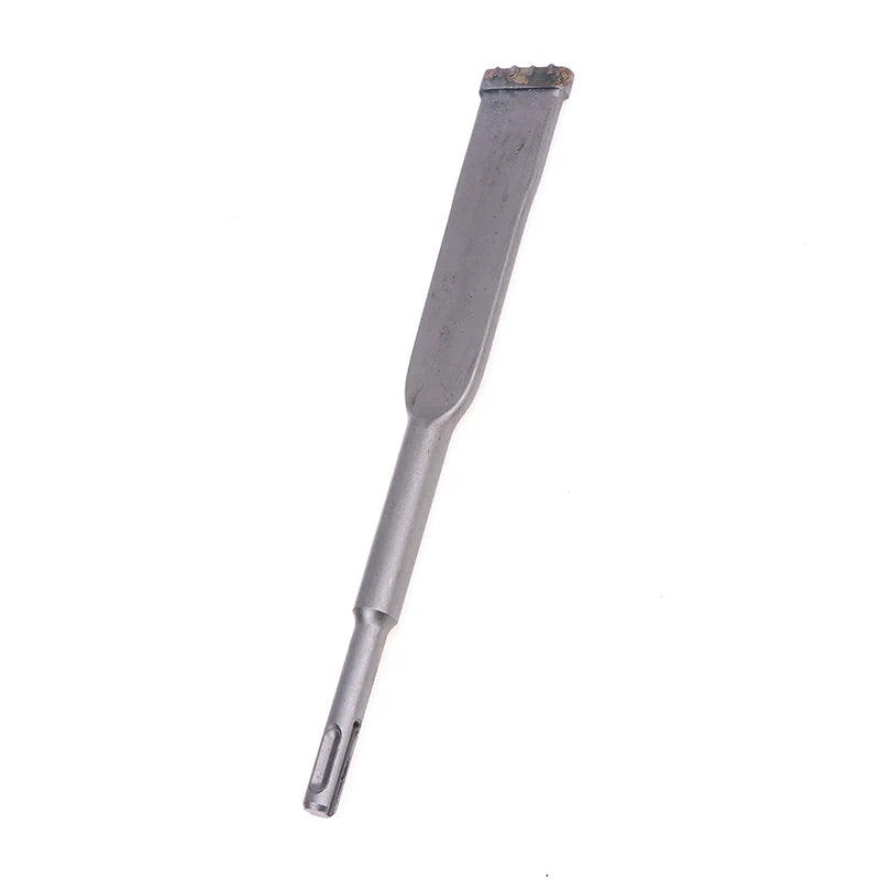 SDS Plus 4-Tooth Tungsten Carbide Chisel Bit – Granite & Masonry Carbide Chisel Bit Axl 250MM