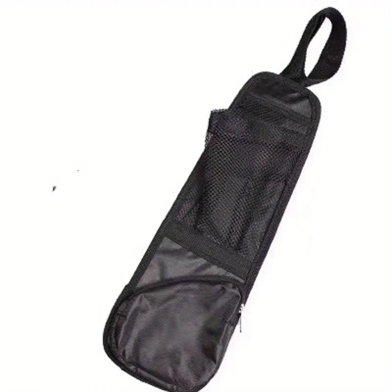 Car Seat Side Hanging Bag – Auto Storage Organizer | Axl Car Seat Organizer Axl