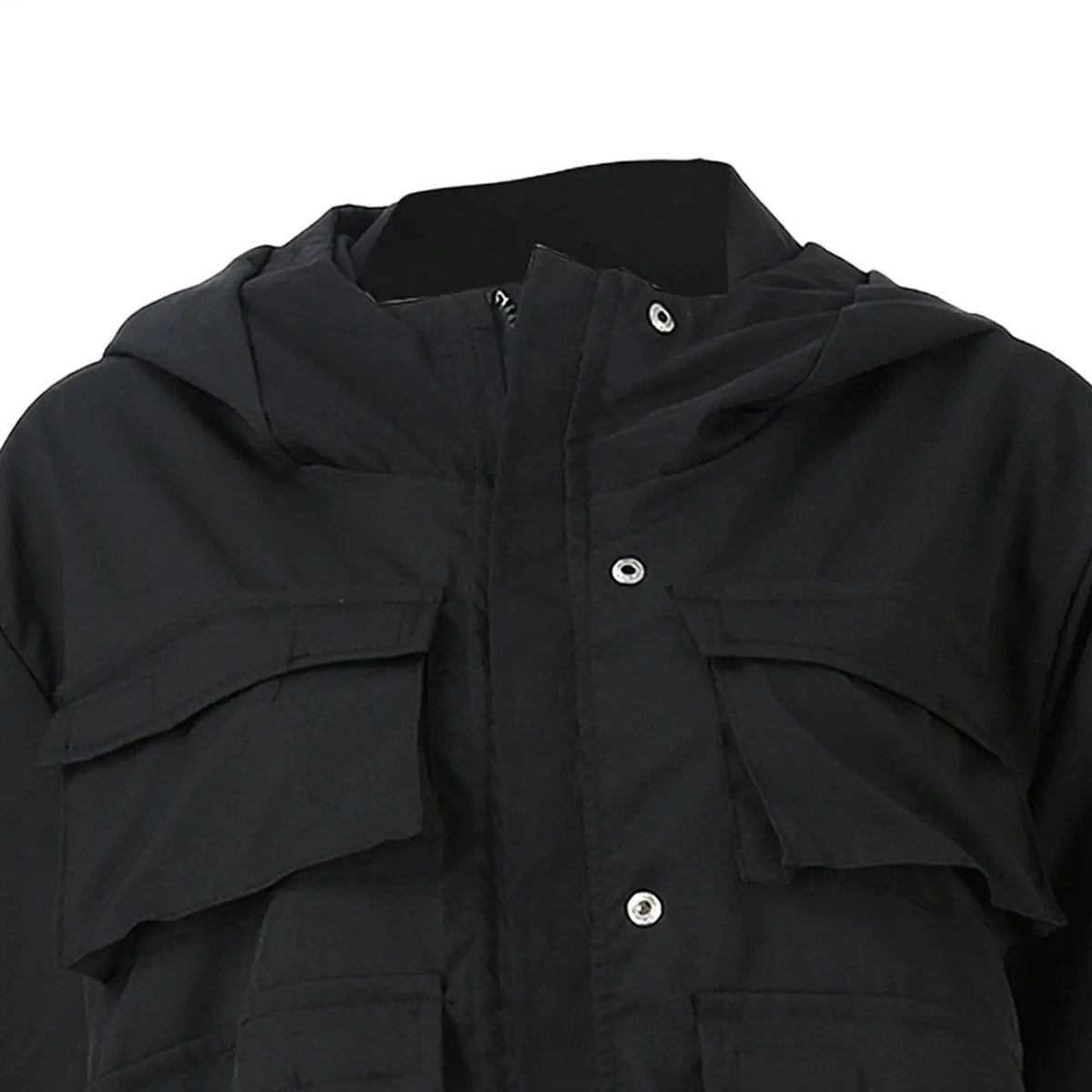 Travel Jacket 16 Hidden Pockets – Lightweight Foldable Travel Coat Travel Jacket Axl