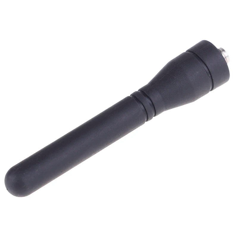 SF20 Soft Antenna SMA-F Female for UV-5R UV-82 BF-888S Radio Antenna Axl one size