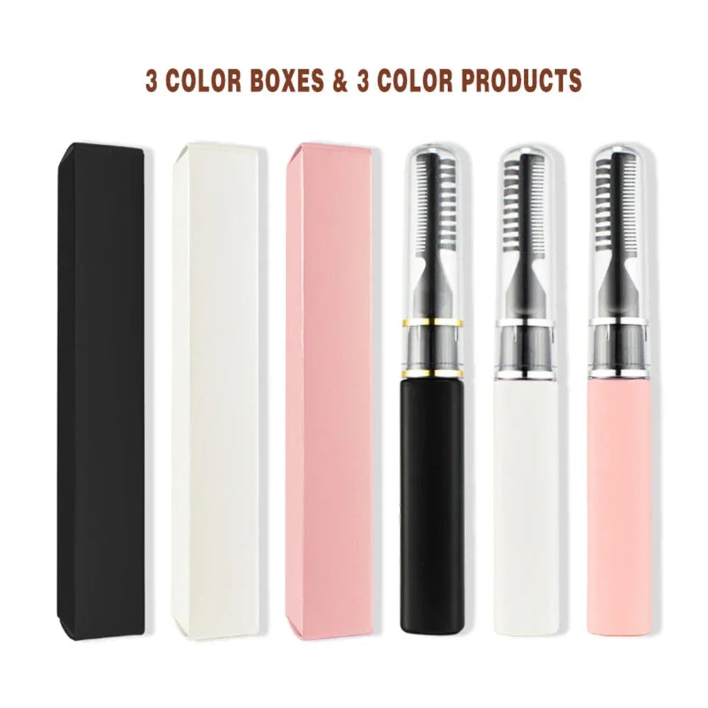 Waterproof Eyebrow Gel Wax – Vegan Private Label Brow Styling Eyebrow Styling Gel Axl