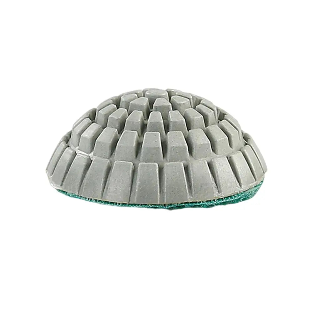 2-Inch Wet Dry Polishing Pad M10 – Stone & Concrete Sanding Disc Polishing Sanding Disc Axl