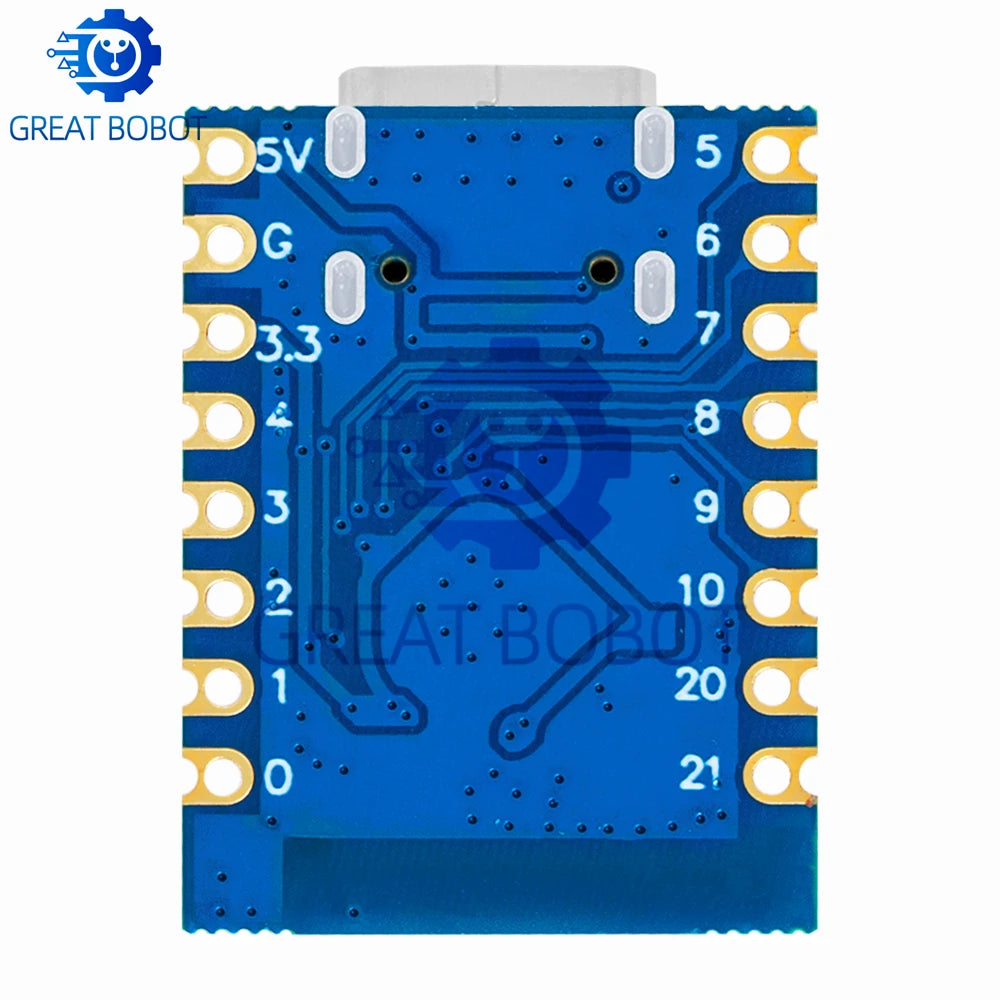 ESP32-C3 PRO Mini Dev Board – WiFi & Bluetooth Module Development Board Axl