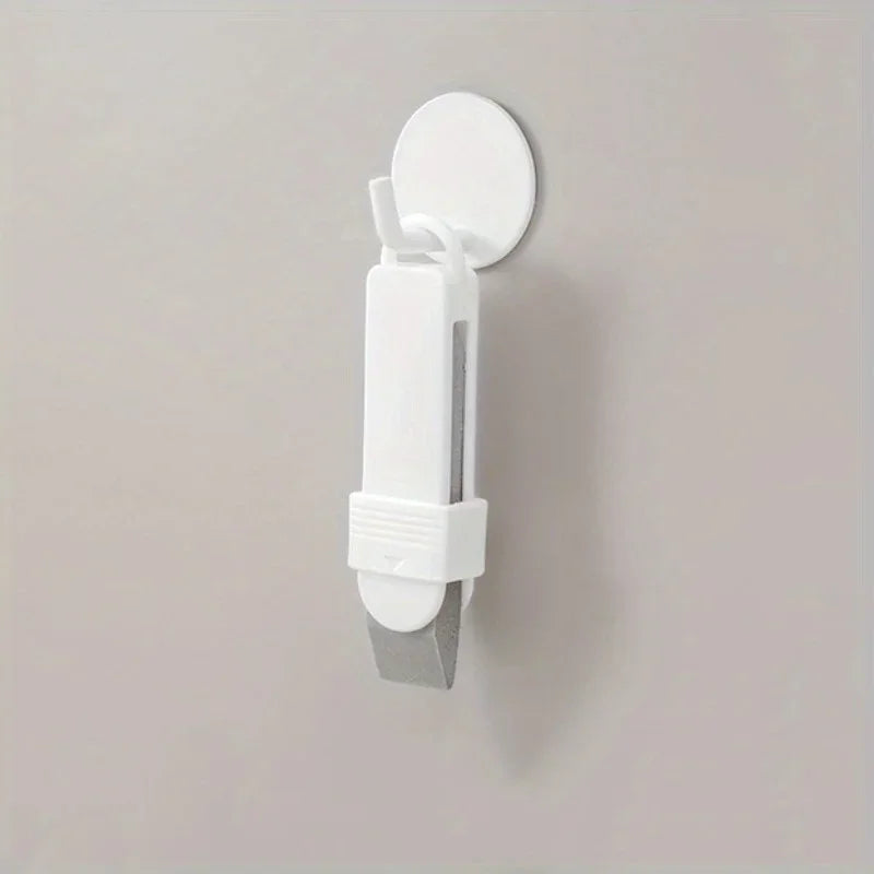 Limescale Eraser Brush – Faucet & Sink Descaling Tool Descaling Cleaning Brush Axl