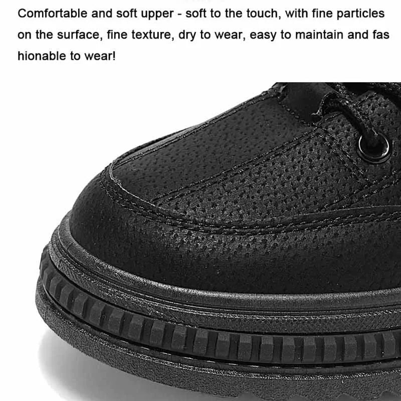 Men's Breathable Mesh Sneakers – Lightweight Casual Sports Shoes Men's Casual Sneakers Axl
