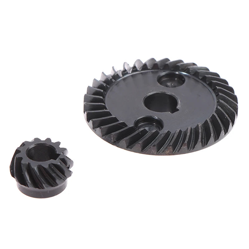 Metal Spiral Bevel Gear Set for 9523 Angle Grinder Angle Grinder Gear Set Axl