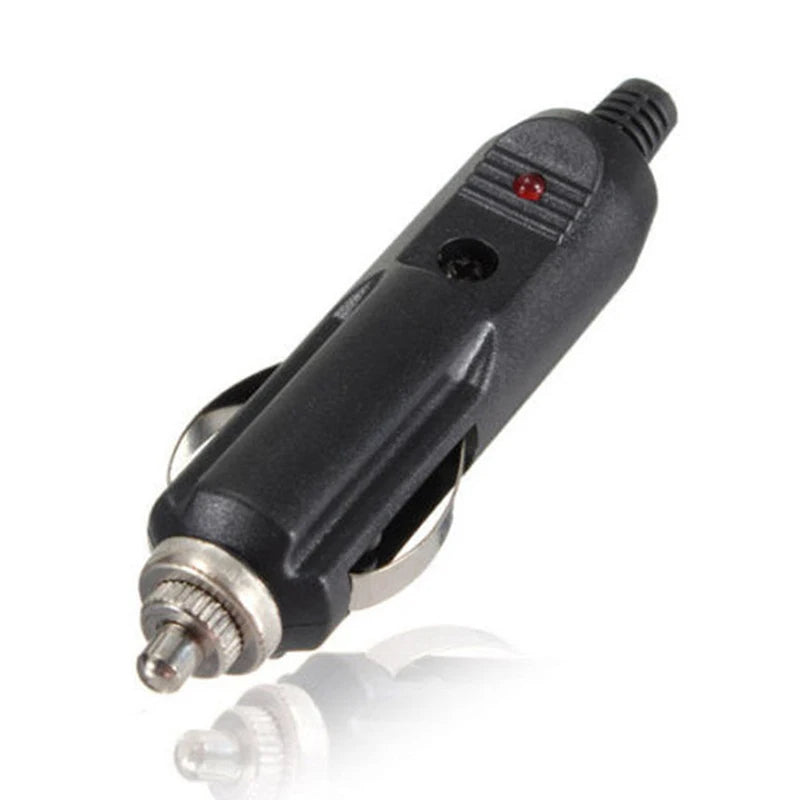 12/24V 180W Car DC Power Plug Adapter – Cigarette Lighter Car Power Adapter Axl