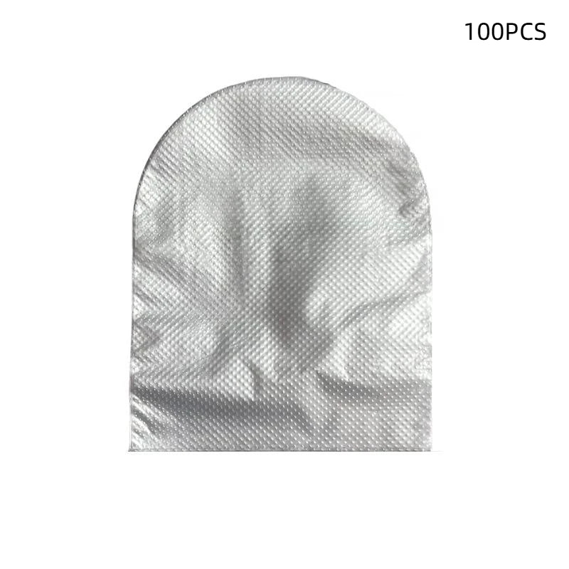 Disposable Tongue Covers – Bitter Taste Guard for Adults & Kids Oral Tongue Guard Axl 100PCS