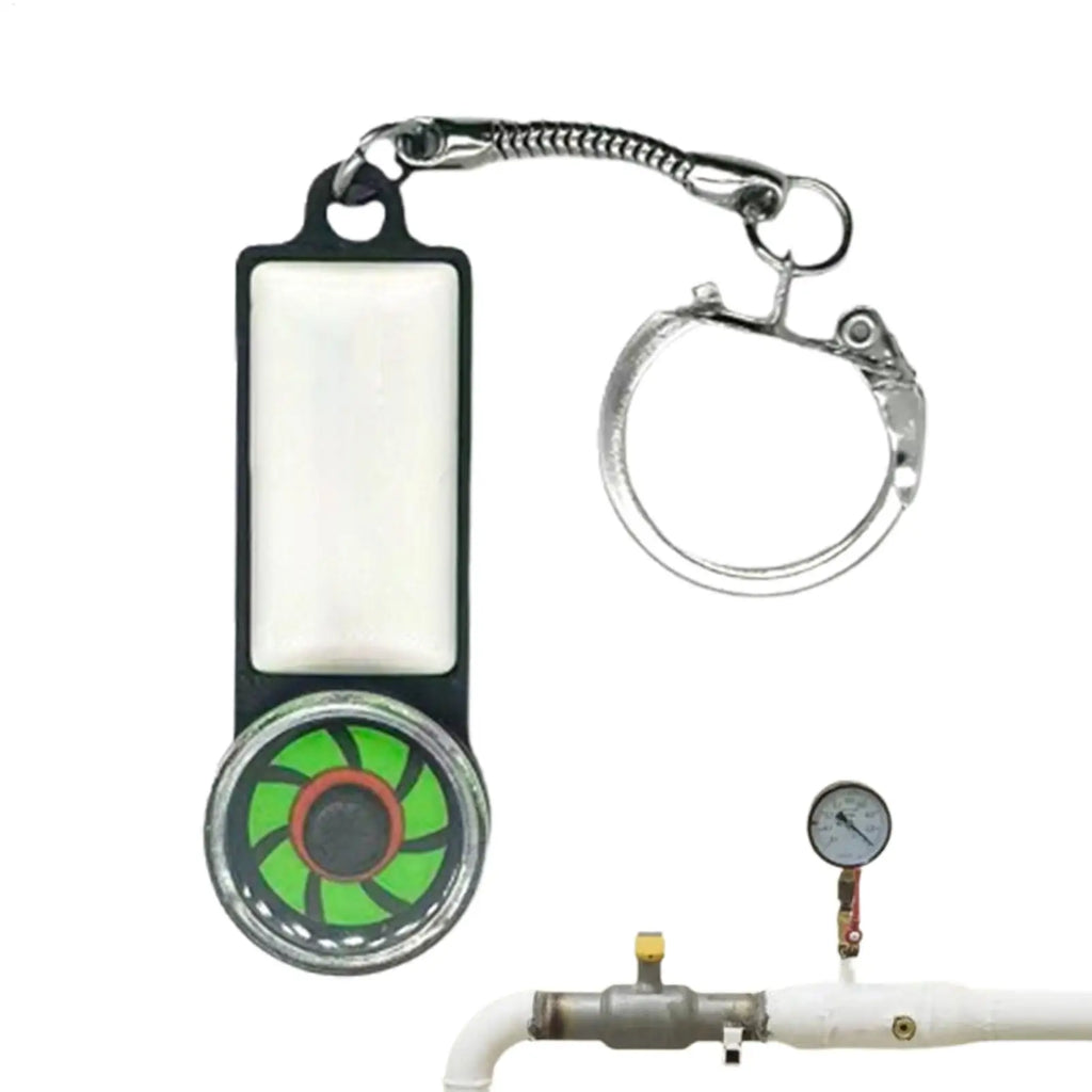 Portable AC Motor Rotation Tester – Solenoid & Coil Detector Electrical Testing Tool Axl