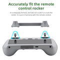 DJI Mini 3 Pro Joystick Protector Bracket | Gray Controller Cover Drone Controller Accessory Axl Default Title
