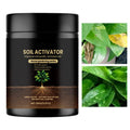 Humic Acid Soil Activator – Liquid Plant Food for Garden & Pots Soil Activator Axl 280g