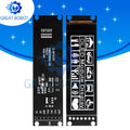 2.08" OLED Display Module 256×64 SH1122 Controller White OLED Display Module Axl 1PC