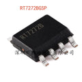RT7272BGSP 3A 36V 500kHz Sync Buck Converter IC SOP-8 10PCS Buck Converter IC Axl Default Title