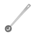 Stainless Steel Coffee Scoop & Measuring Spoon – Long Handle Measuring Spoon Axl 1TBSP 5ml