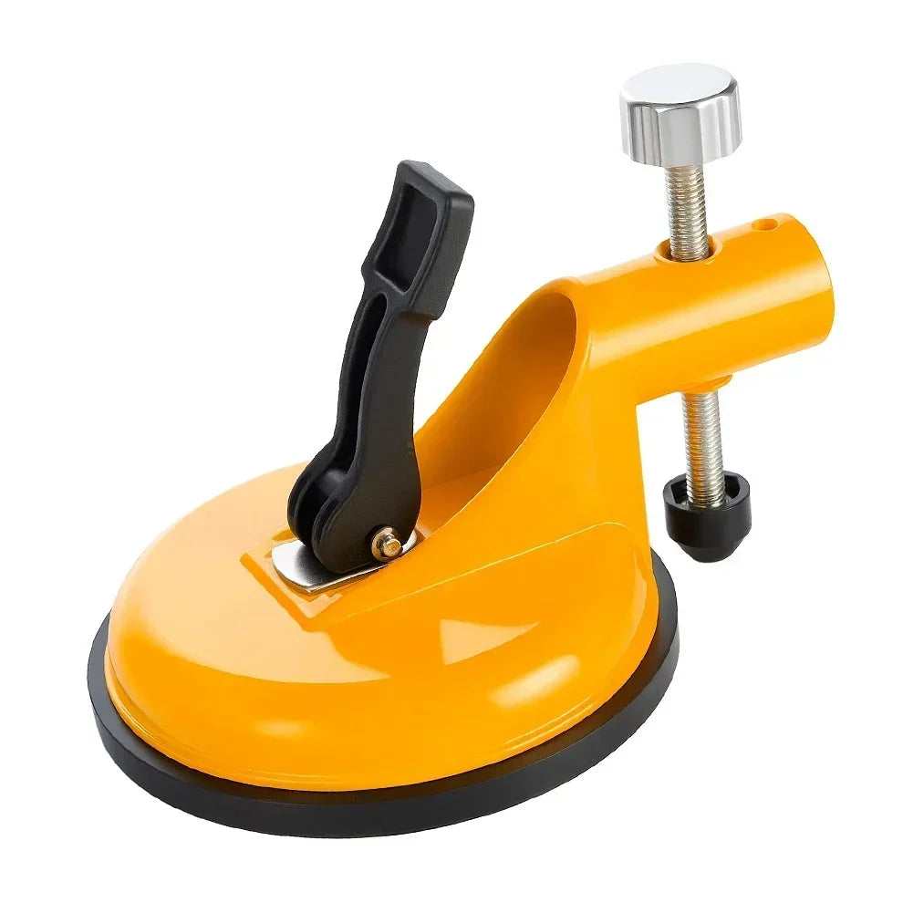 Aluminum Alloy Large Plate Tile Leveler – 118MM Suction Tile Leveling Tool Axl