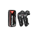 Knee & Elbow Pads Set 4Pcs – Motocross & Skating Protection Protective Riding Pads Axl Hand