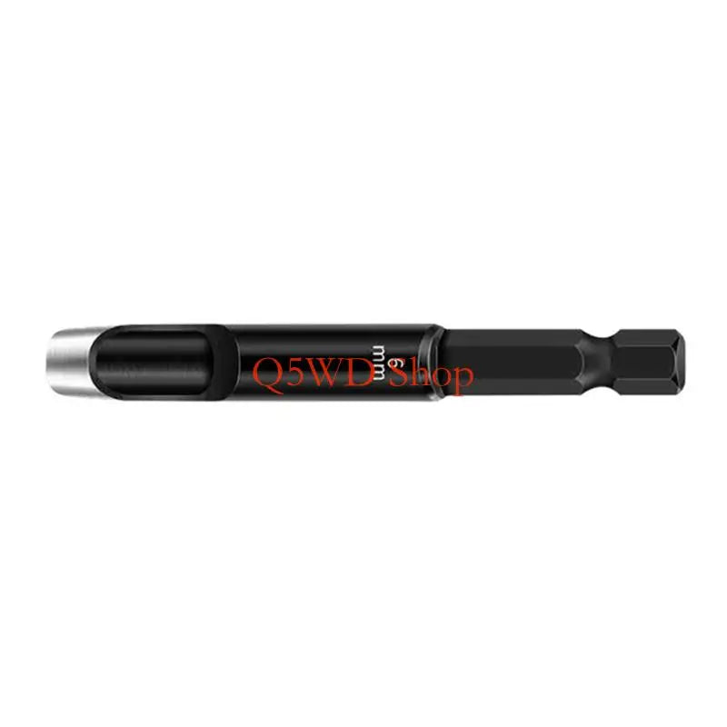 Hollow Hole Punch Drill Bit 3–25mm – Leather, Cardboard & More Hole Punch Drill Bit Axl 6mm CN