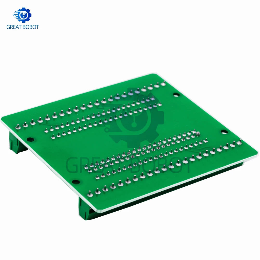 ESP32-S3 Dev Board & Expansion Kit – Wi-Fi & Bluetooth N16R8 Microcontroller Dev Board Axl