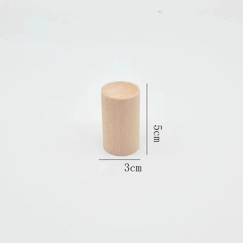 Wooden Essential Oil Diffuser – Home, Office & Car Decor Essential Oil Diffuser Axl