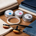 Heat Erasable Pattern Transfer Cream Set – Sewing & Embroidery Fabric Marking Kit Axl Default Title
